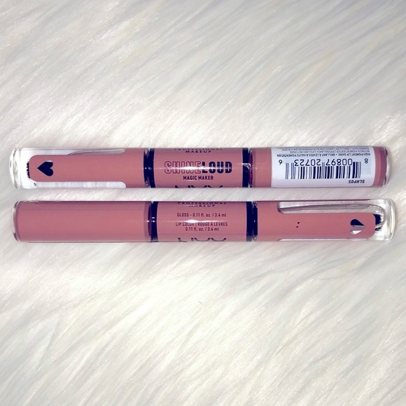 NYX Other - NYX Shine Loud High Shine Long-Lasting Liquid Lipstick, Magic Maker